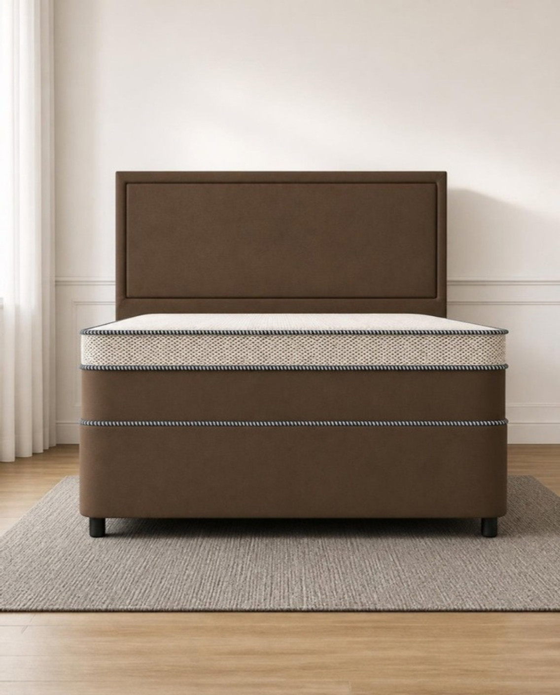 Conjunto Box Palermo