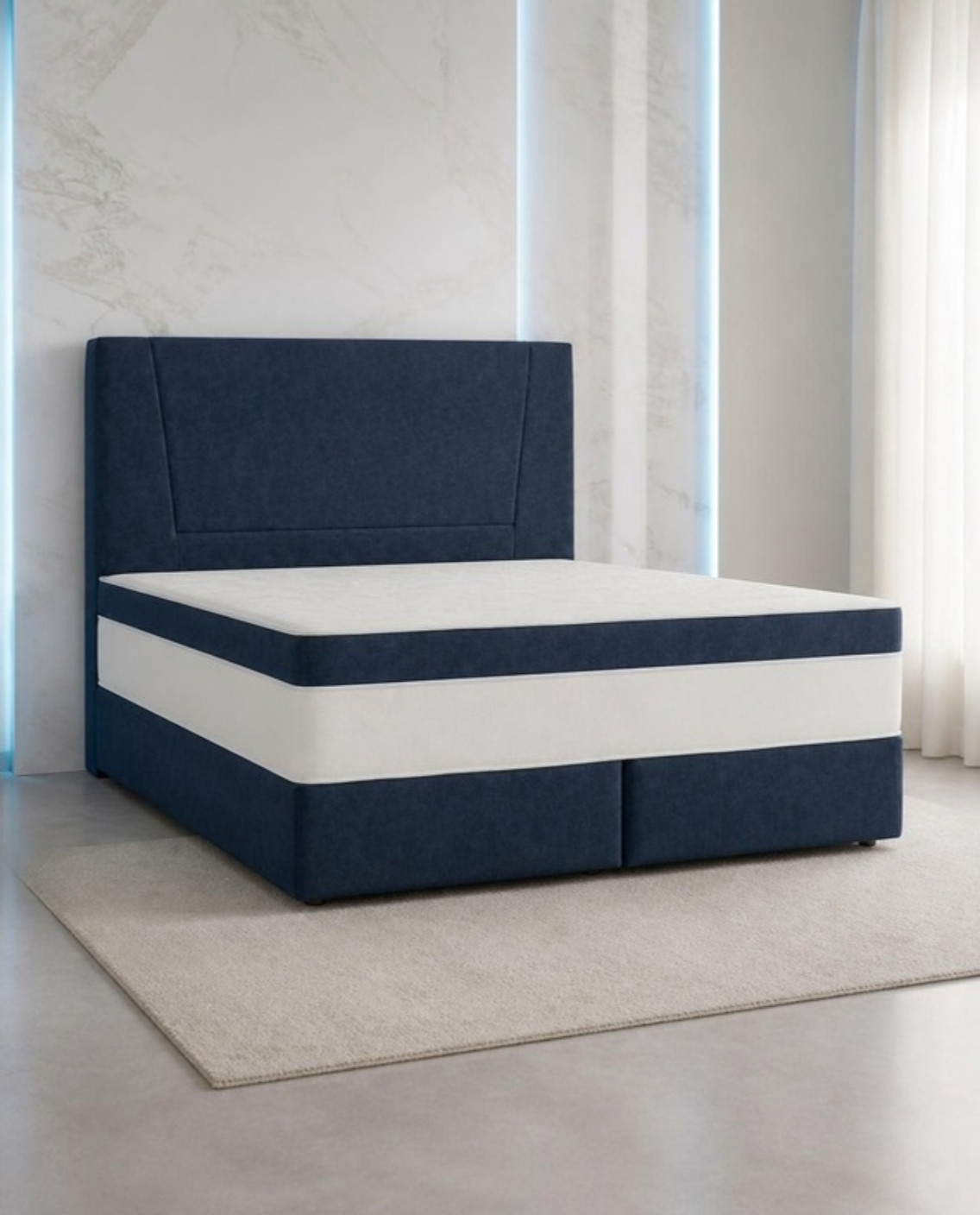 Conjunto Box Oslo