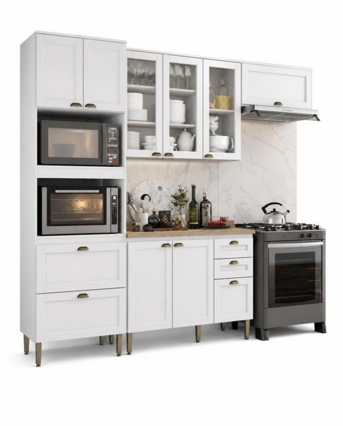 Cozinha Classy II