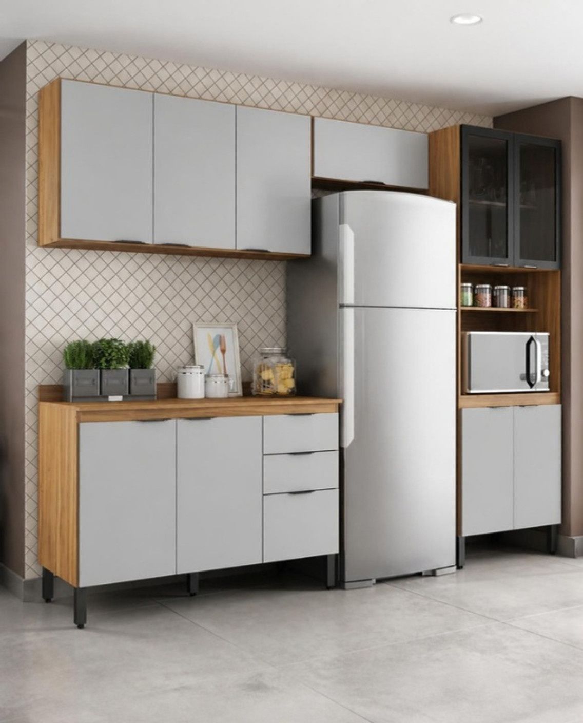 Cozinha Mirela II
