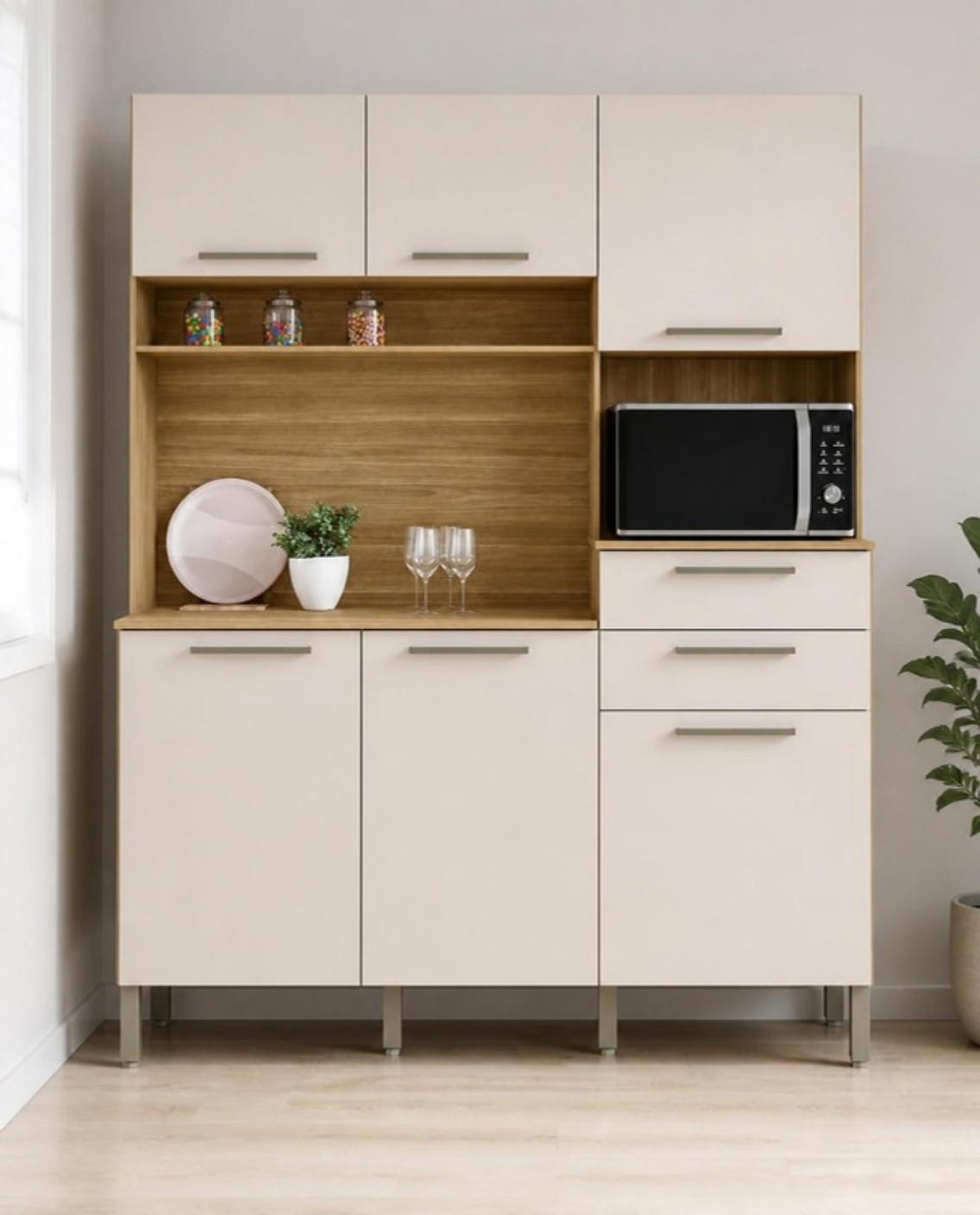 Cozinha Montesa