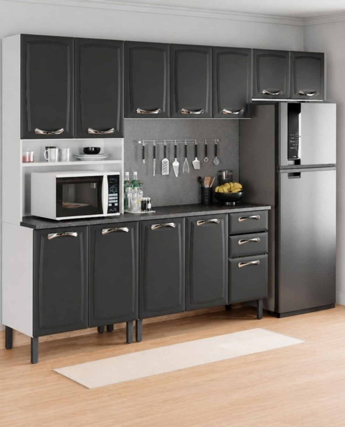 Cozinha New Premium