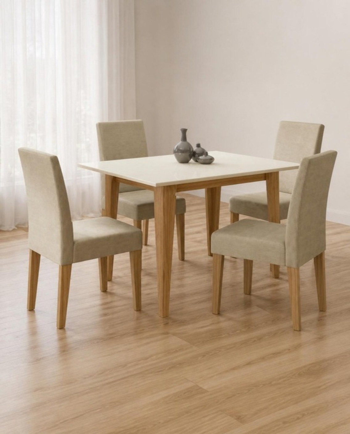 Mesa Maise