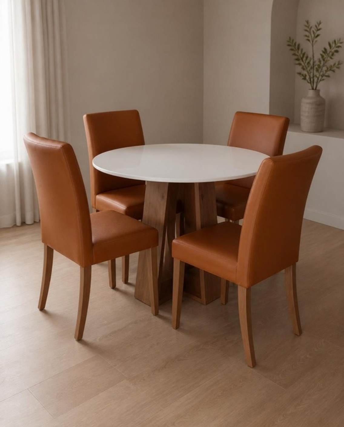 Mesa Pérola