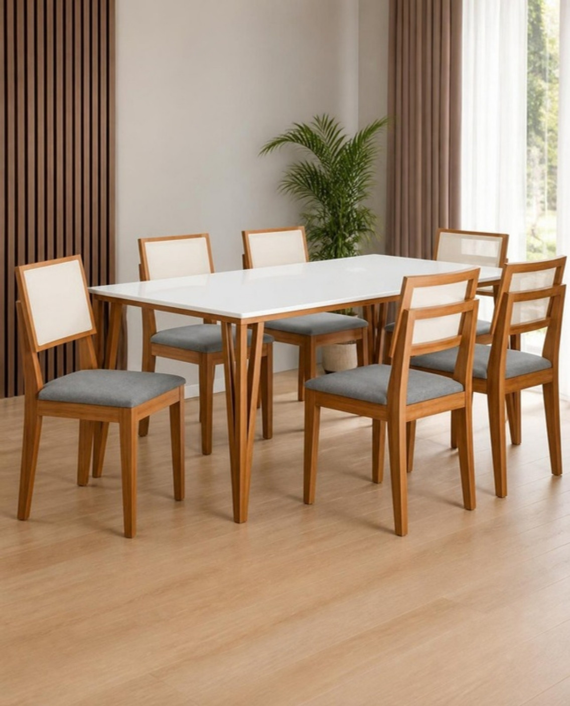 Mesa Serena