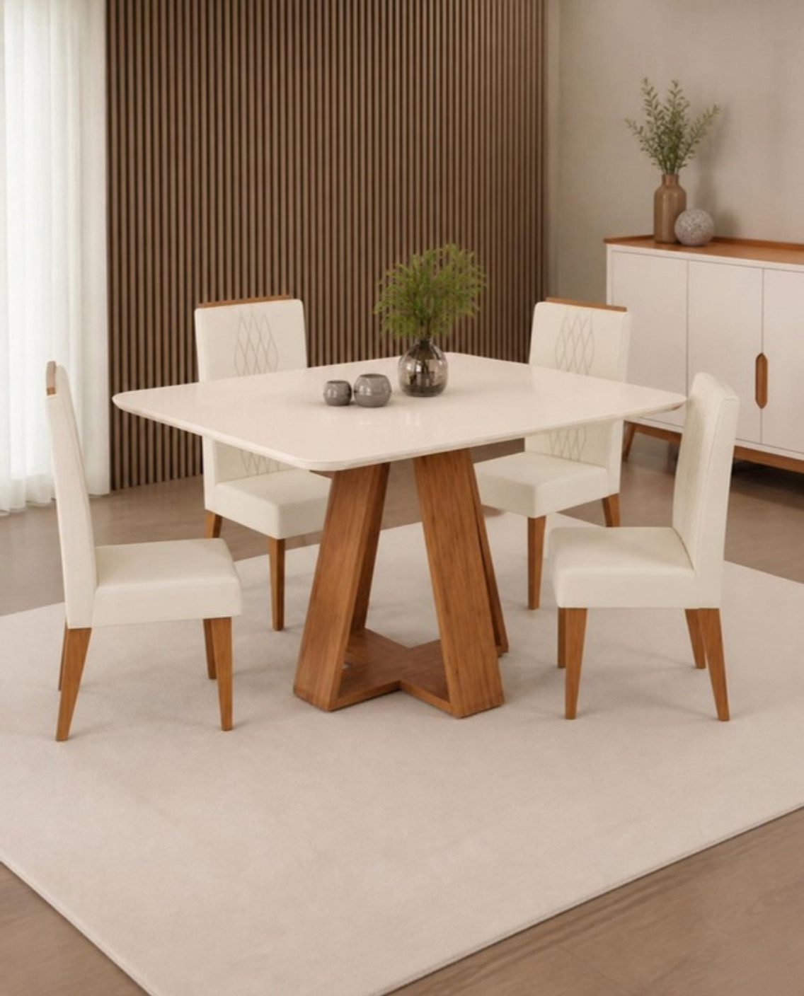 Mesa Estela