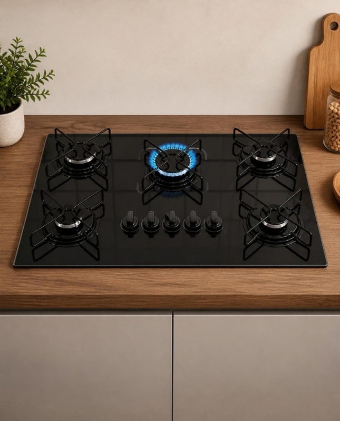 Cooktop Essencial
