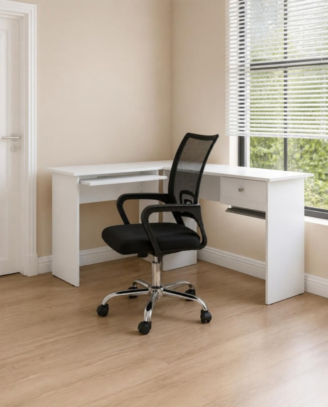 Home office