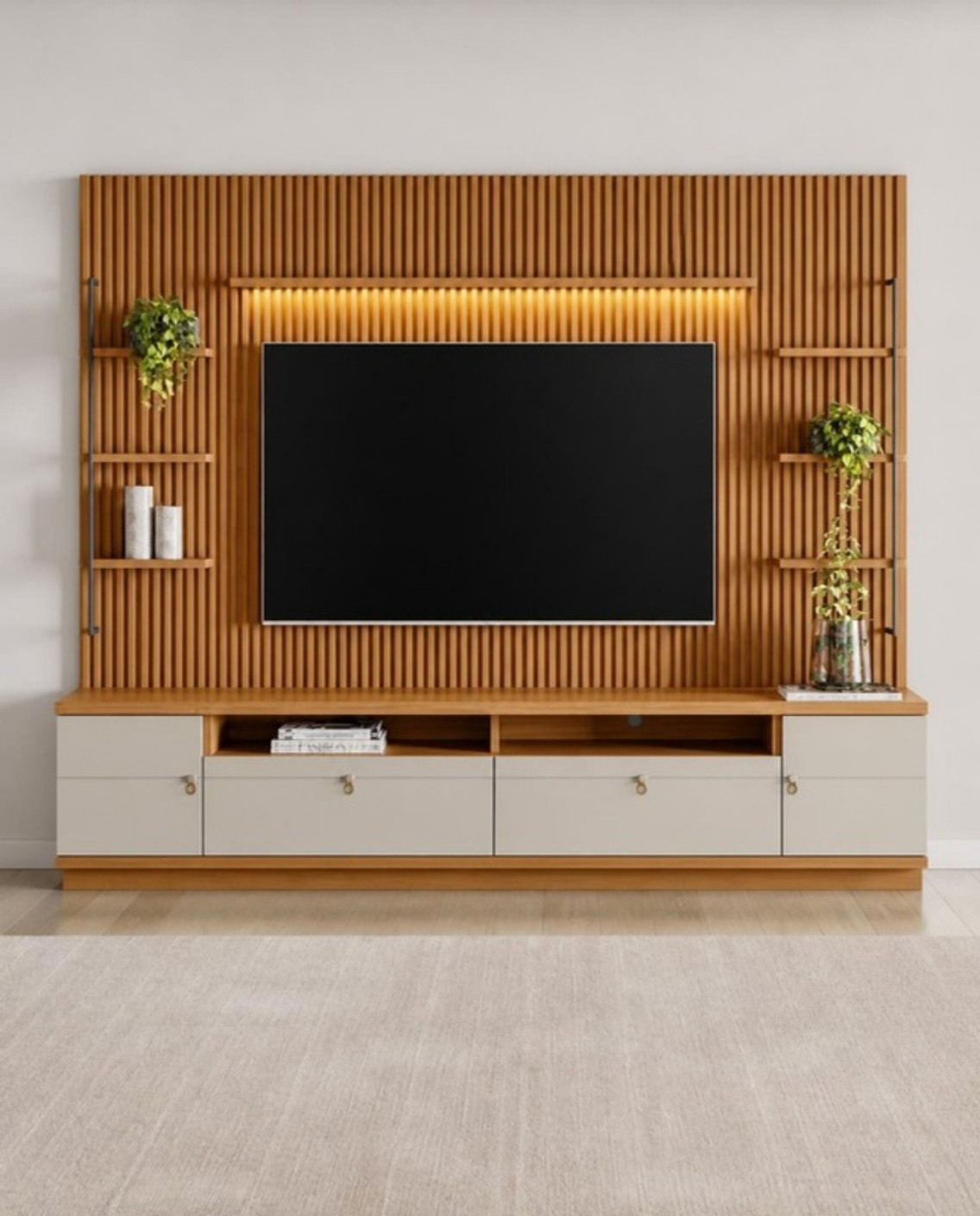 Modulado Home Aracaju